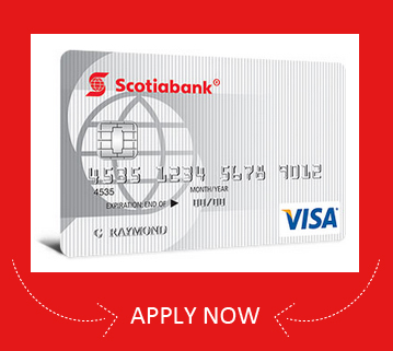 Scotiabank Value VISA card